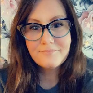 Meet your Posher, Joanne